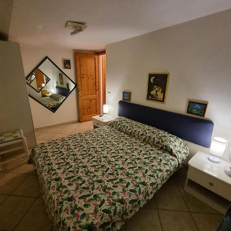 Abbronzatissima Capo D'Orlando Apartment Exterior photo