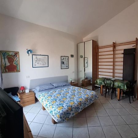 Abbronzatissima Capo D'Orlando Apartment Exterior photo