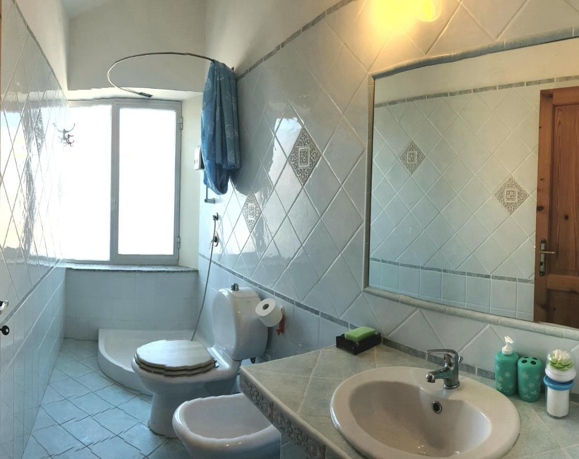 Abbronzatissima Capo D'Orlando Apartment Exterior photo