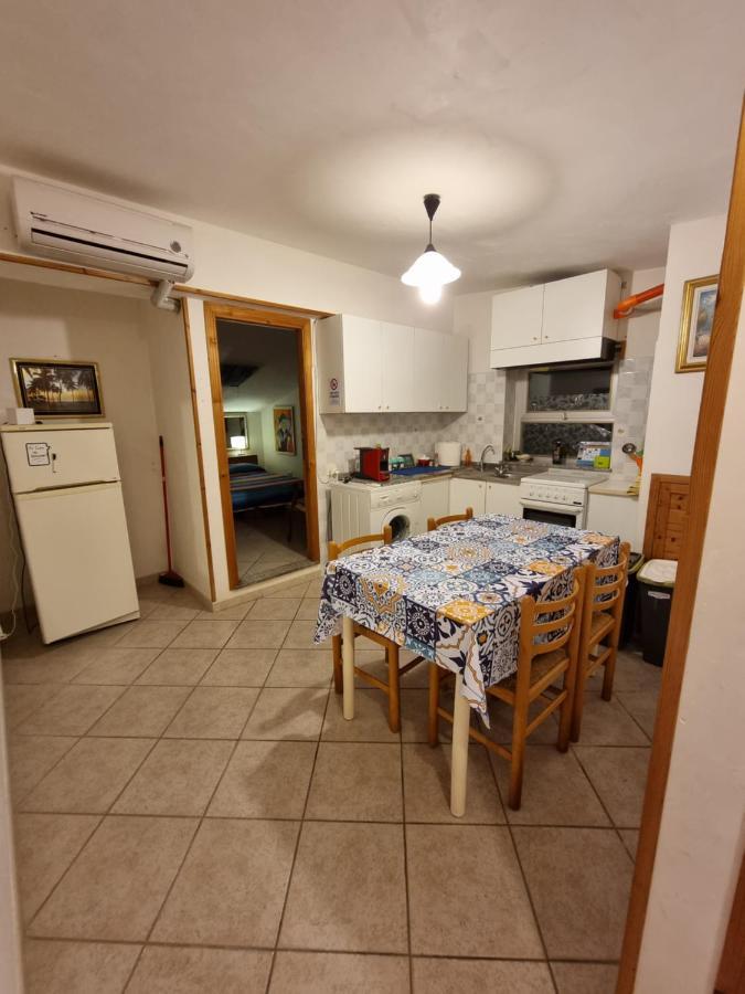 Abbronzatissima Capo D'Orlando Apartment Exterior photo