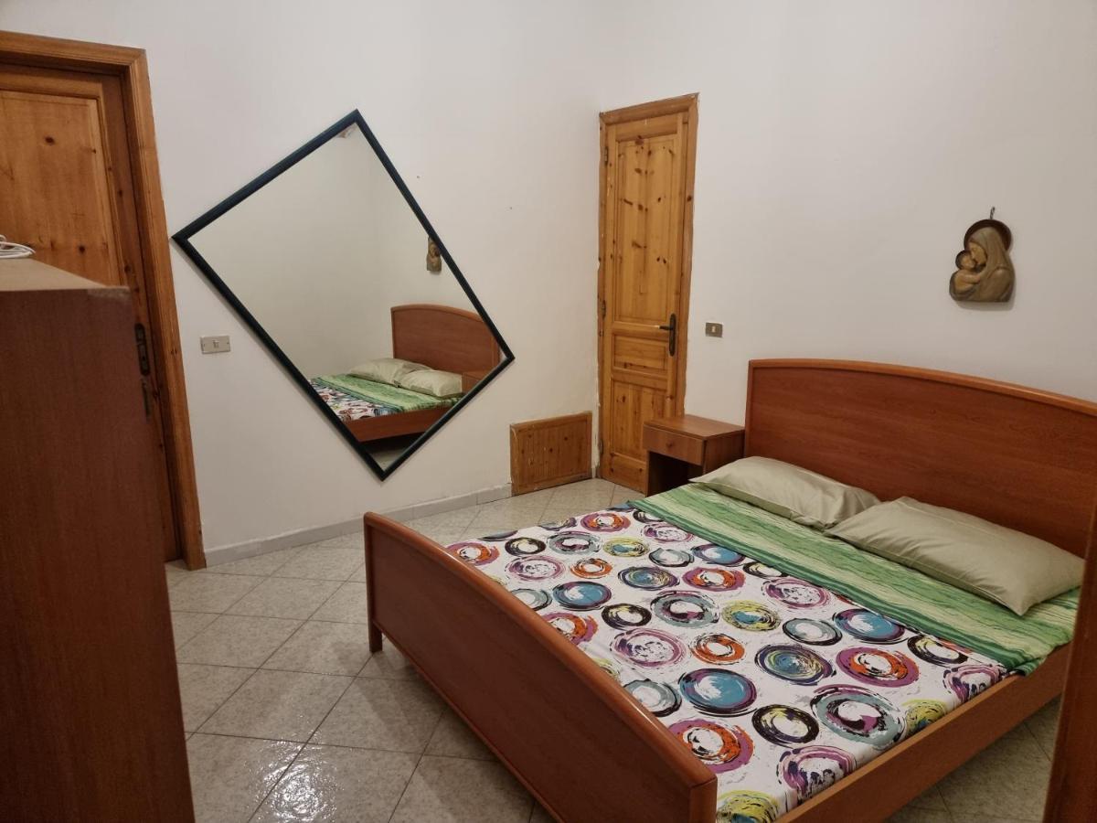 Abbronzatissima Capo D'Orlando Apartment Exterior photo