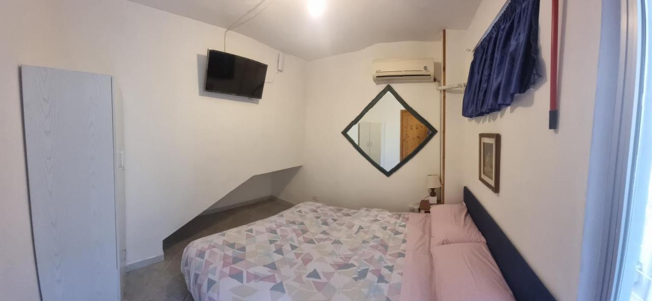 Abbronzatissima Capo D'Orlando Apartment Exterior photo