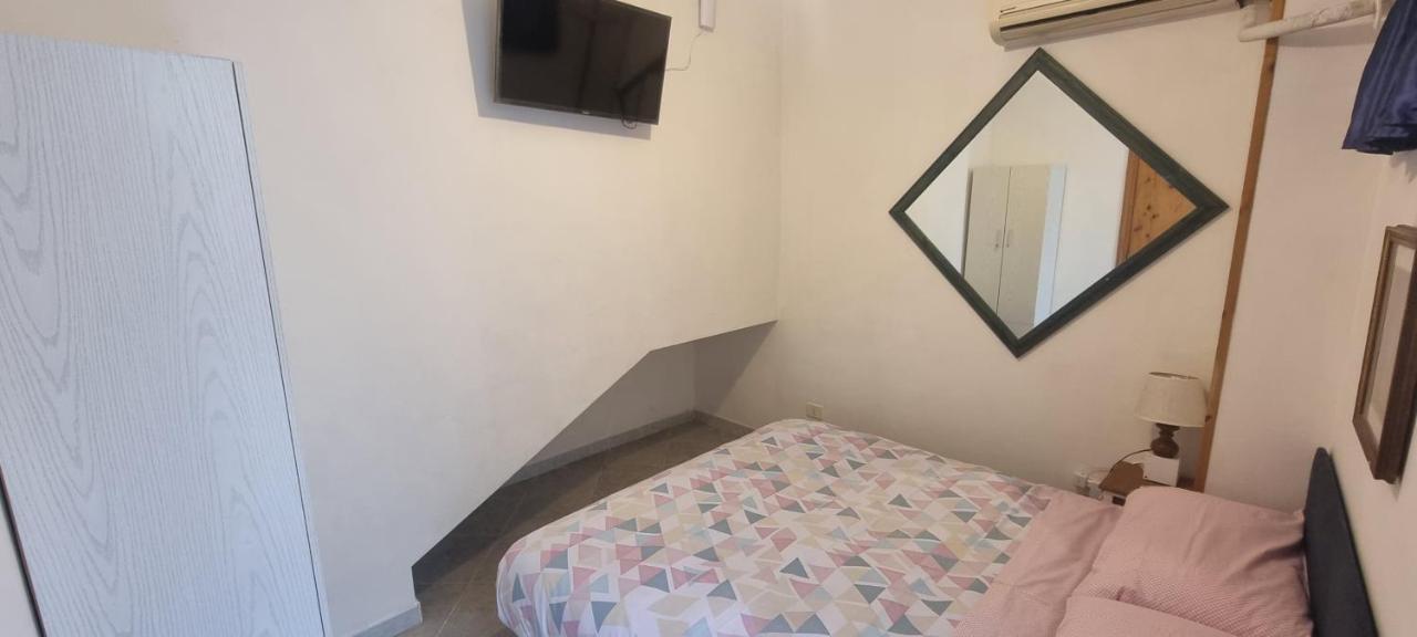 Abbronzatissima Capo D'Orlando Apartment Exterior photo