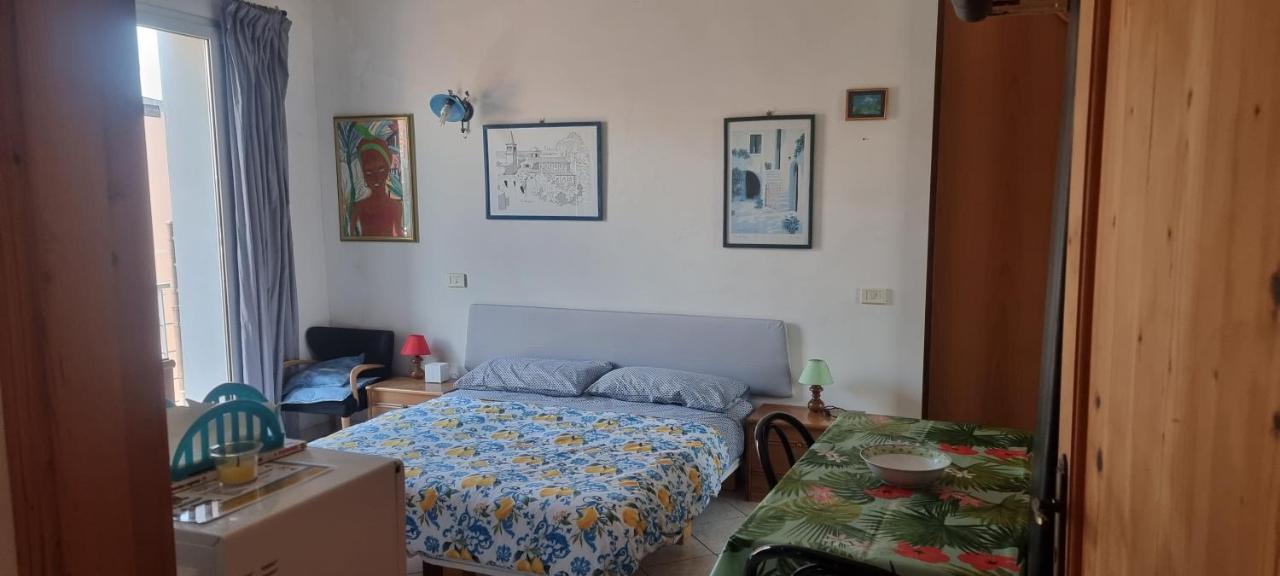 Abbronzatissima Capo D'Orlando Apartment Exterior photo