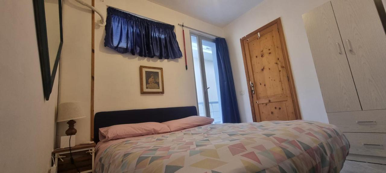 Abbronzatissima Capo D'Orlando Apartment Exterior photo