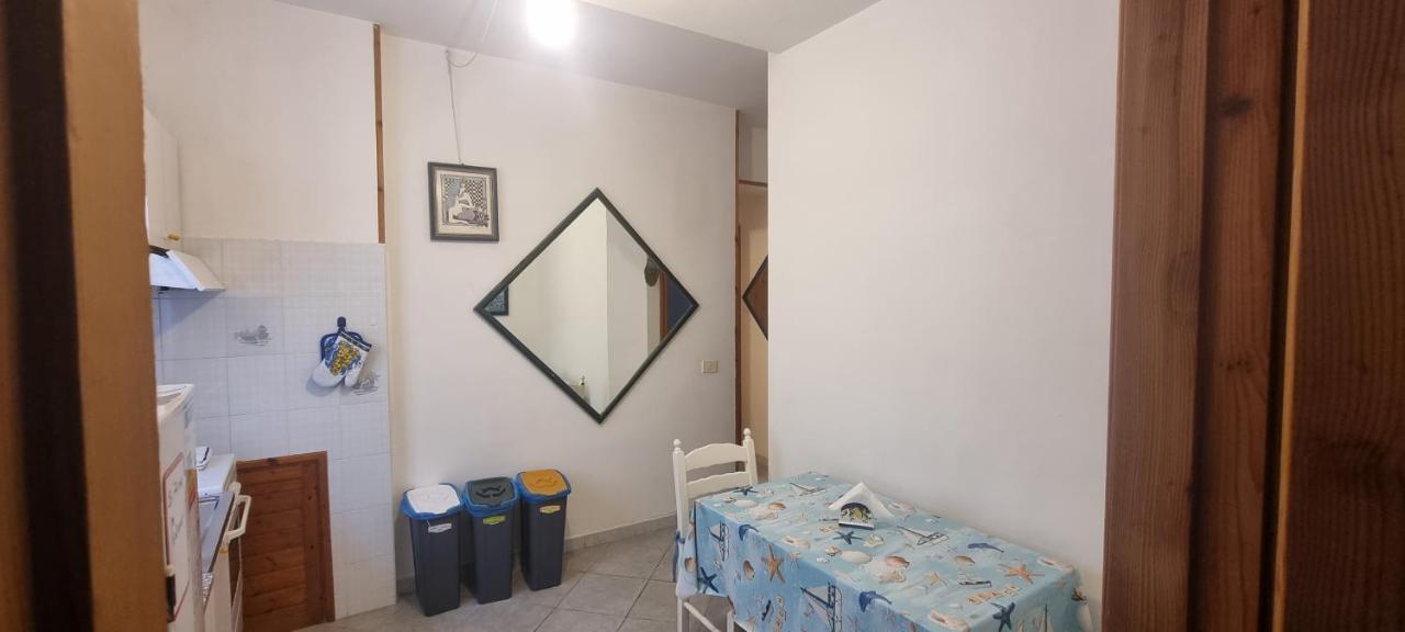 Abbronzatissima Capo D'Orlando Apartment Exterior photo
