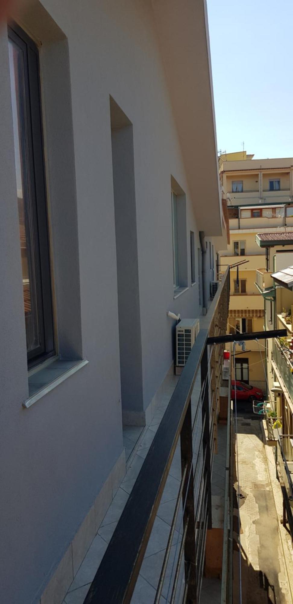 Abbronzatissima Capo D'Orlando Apartment Exterior photo