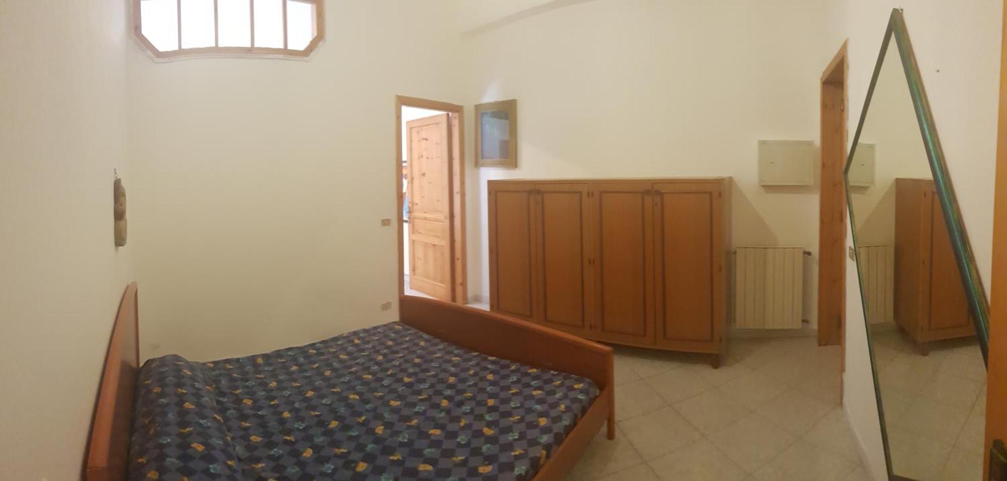 Abbronzatissima Capo D'Orlando Apartment Room photo