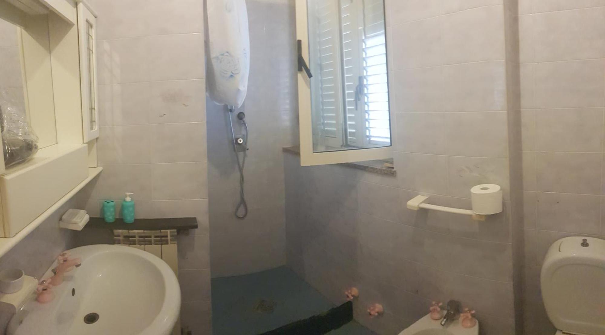 Abbronzatissima Capo D'Orlando Apartment Room photo