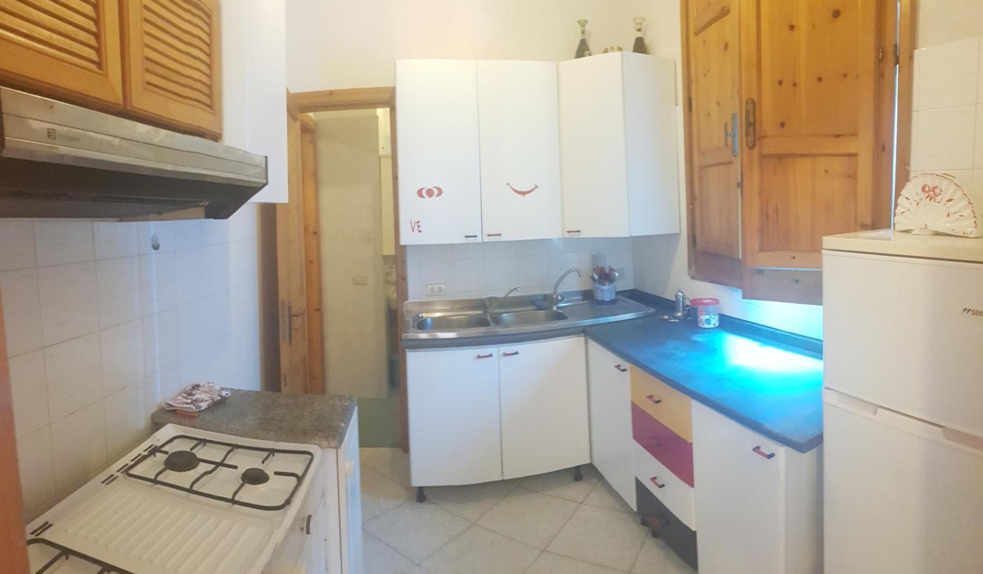 Abbronzatissima Capo D'Orlando Apartment Room photo